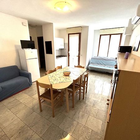 Condominio Simma Bibione Luaran gambar