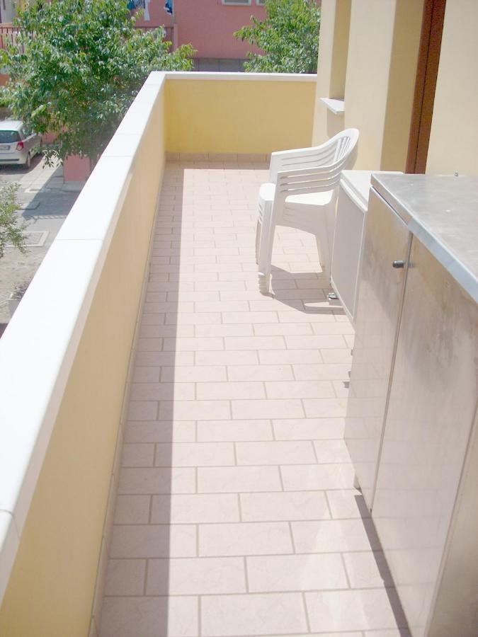 Condominio Simma Bibione Luaran gambar