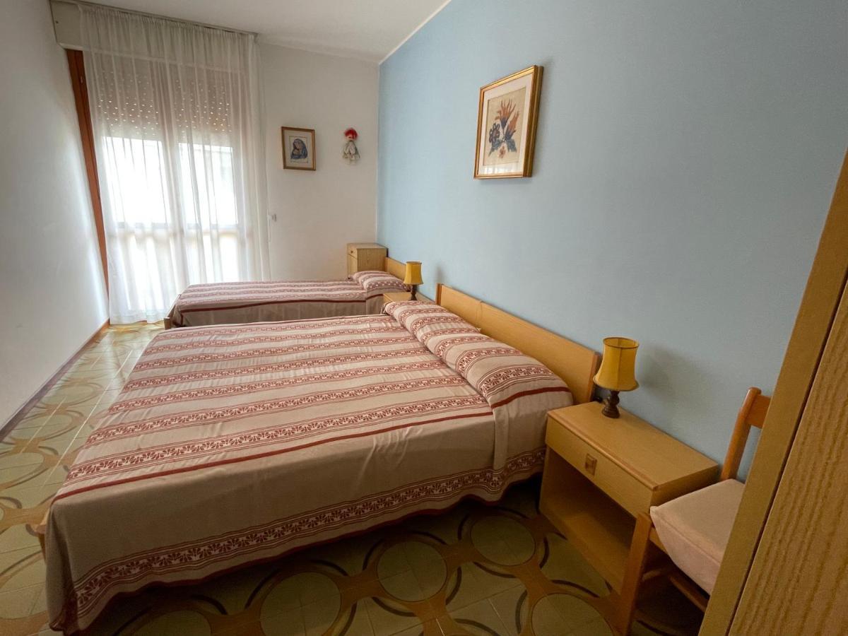 Condominio Simma Bibione Luaran gambar