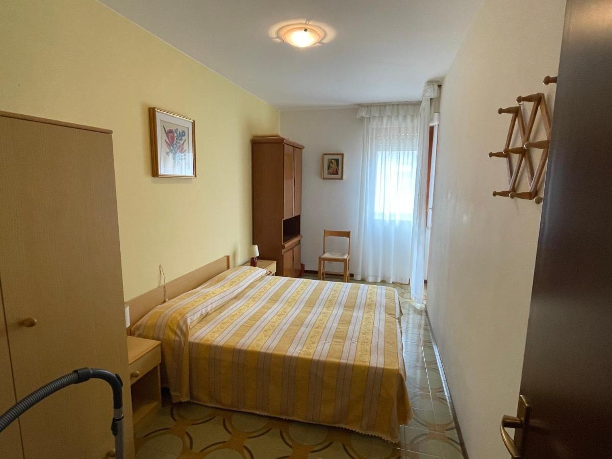 Condominio Simma Bibione Luaran gambar