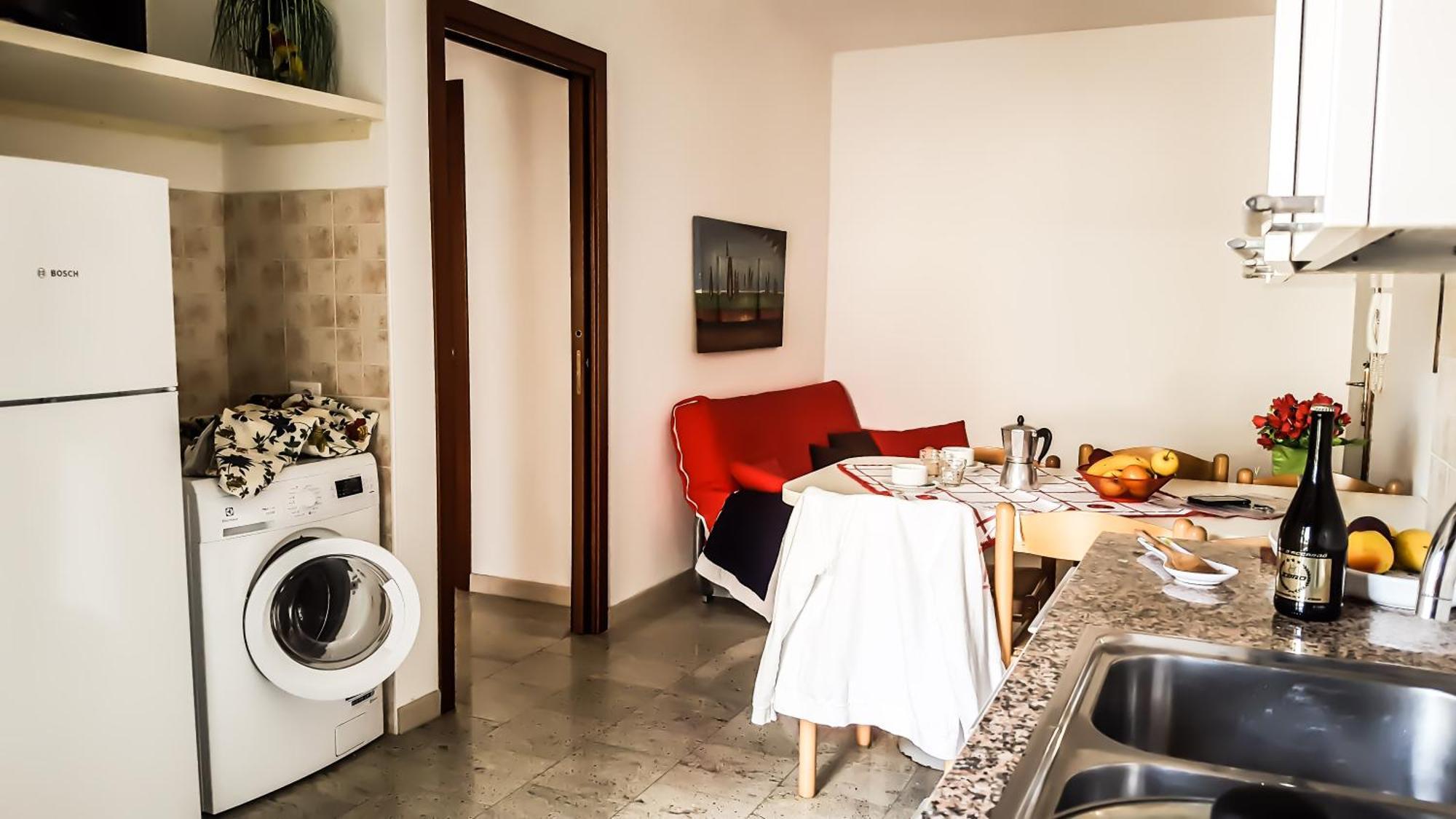 Condominio Simma Bibione Luaran gambar