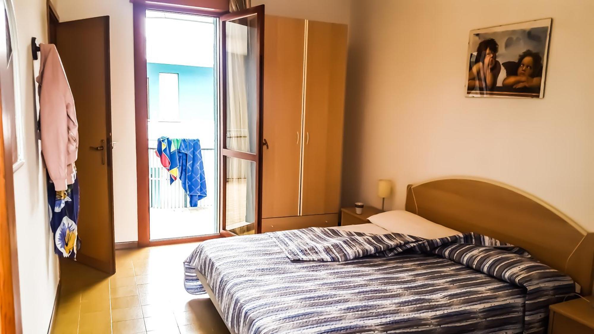 Condominio Simma Bibione Luaran gambar
