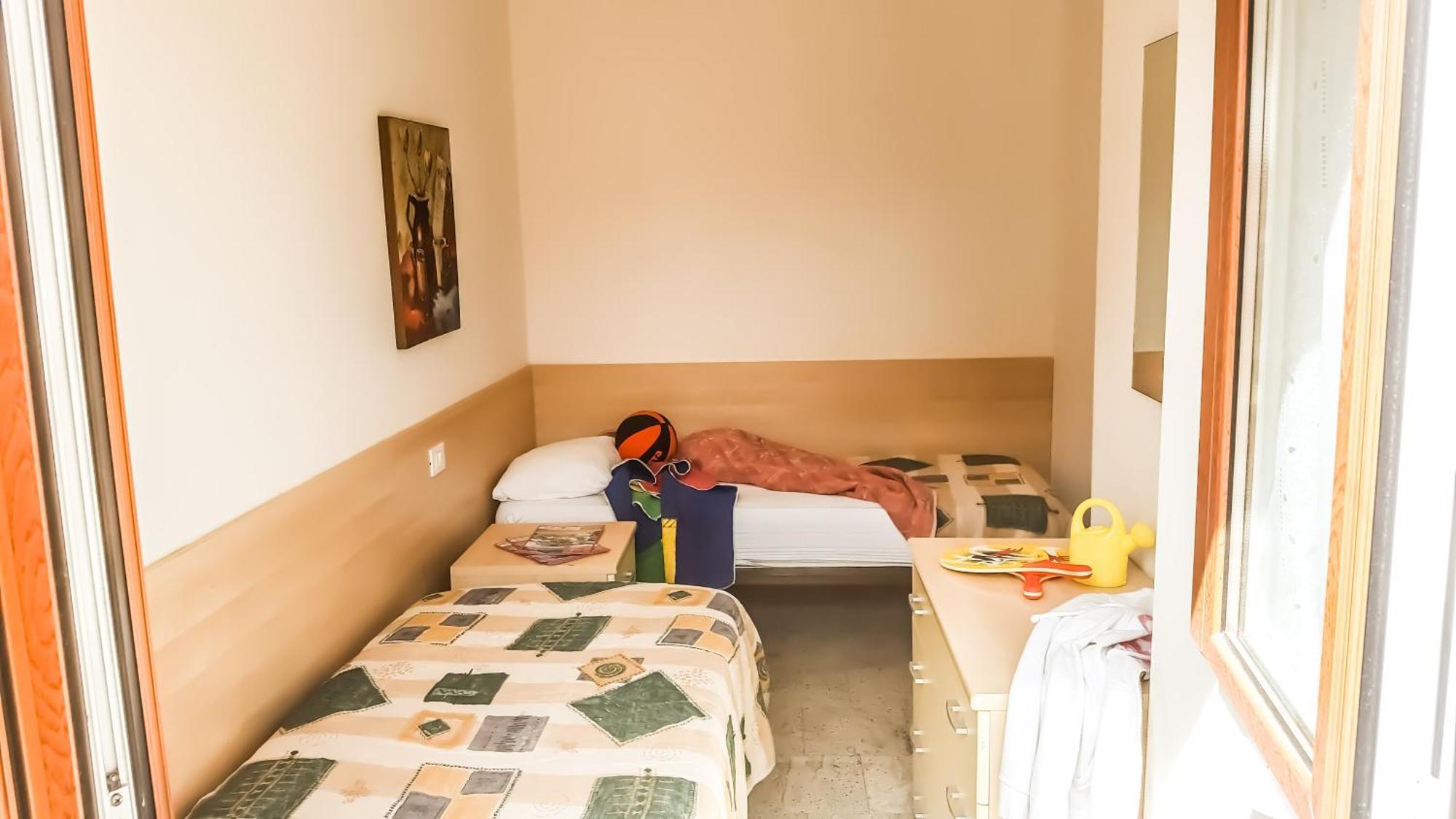 Condominio Simma Bibione Luaran gambar