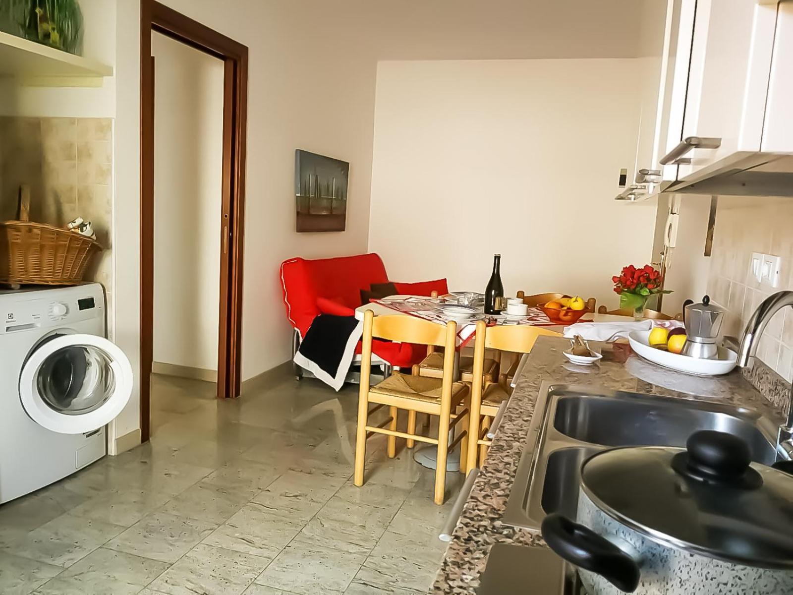 Condominio Simma Bibione Luaran gambar