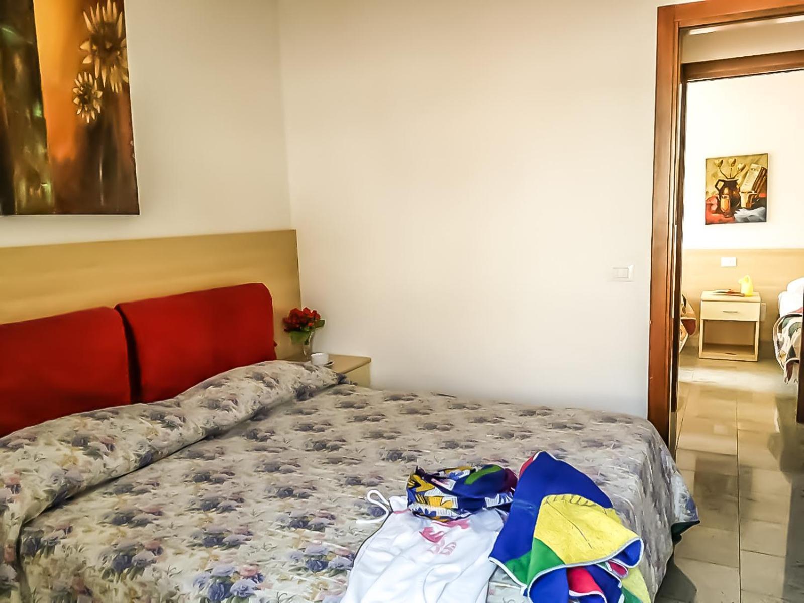 Condominio Simma Bibione Luaran gambar