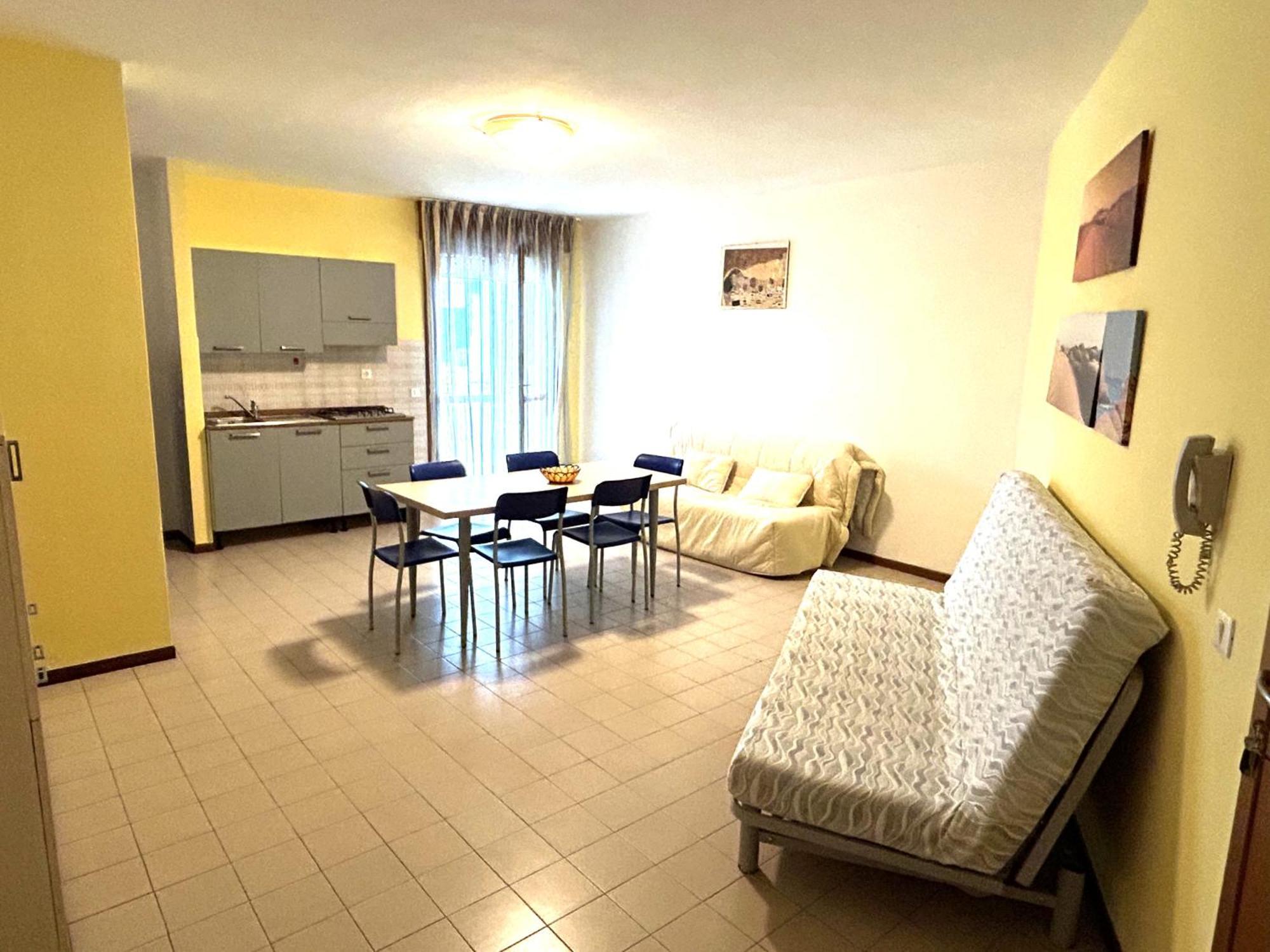 Condominio Simma Bibione Luaran gambar