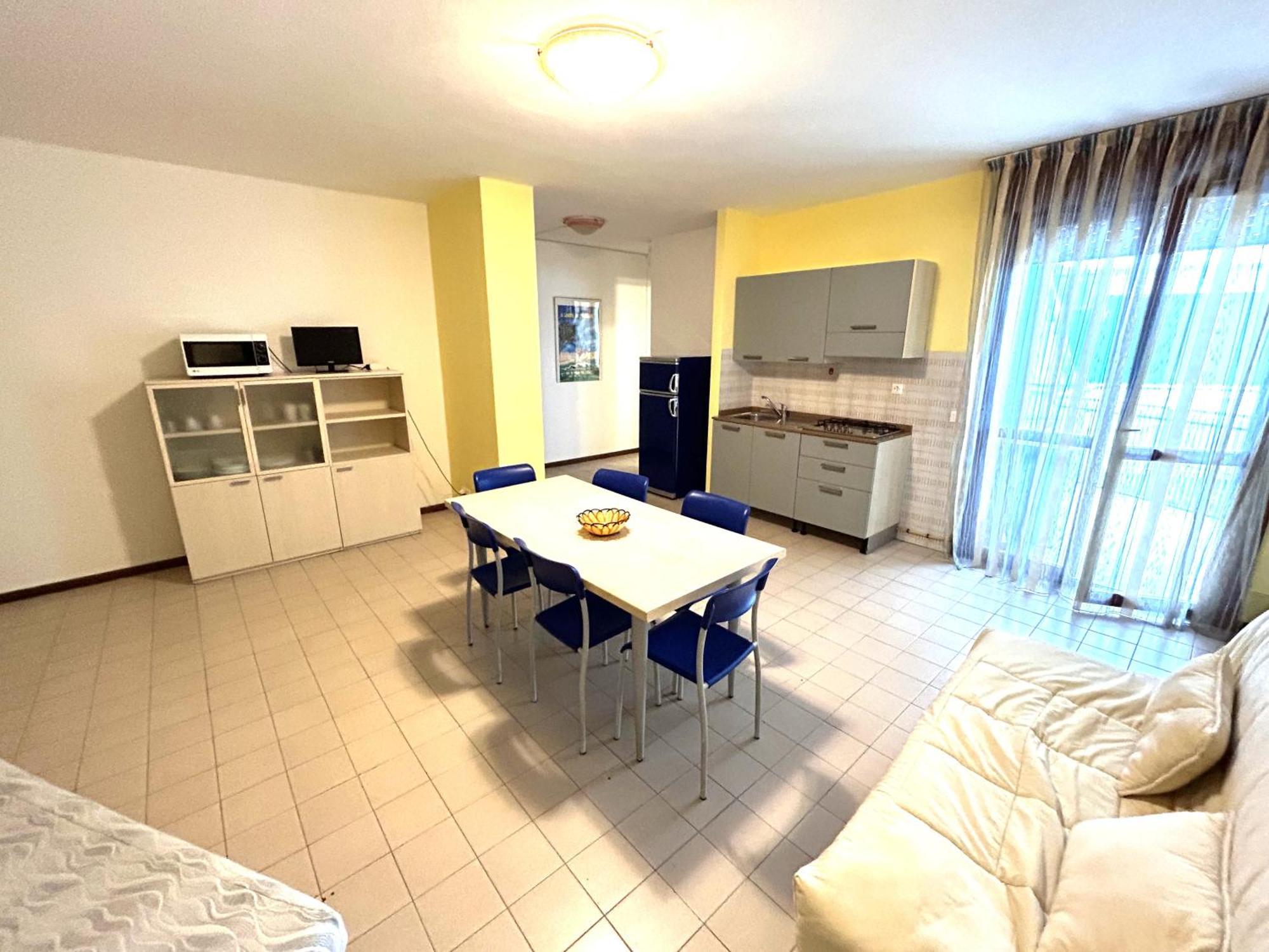 Condominio Simma Bibione Luaran gambar