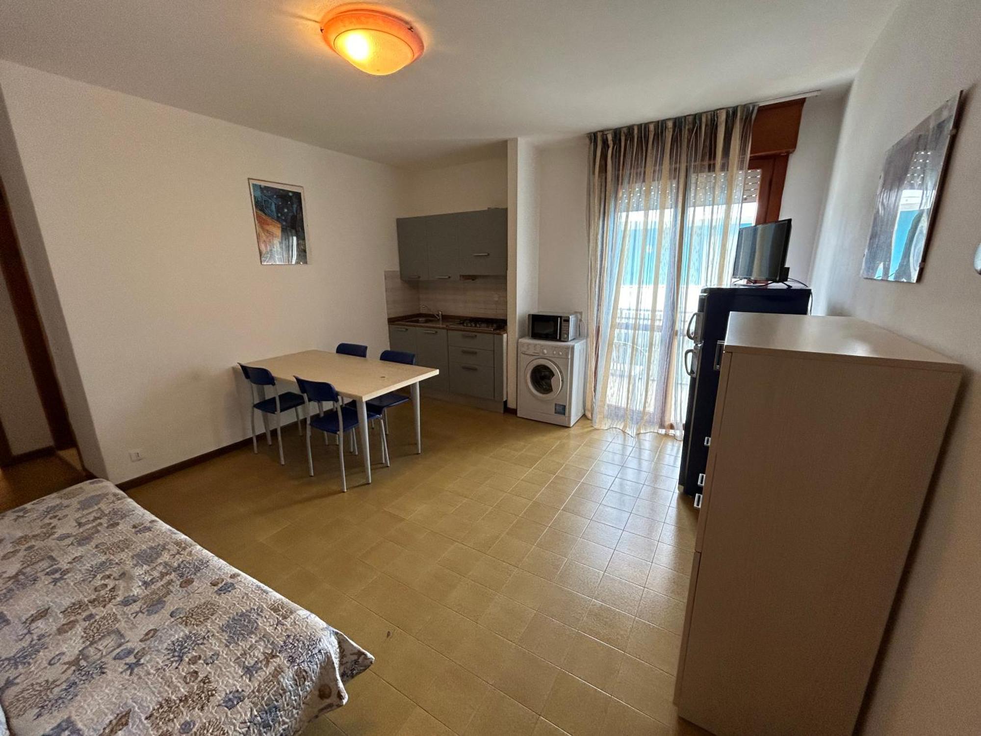 Condominio Simma Bibione Luaran gambar