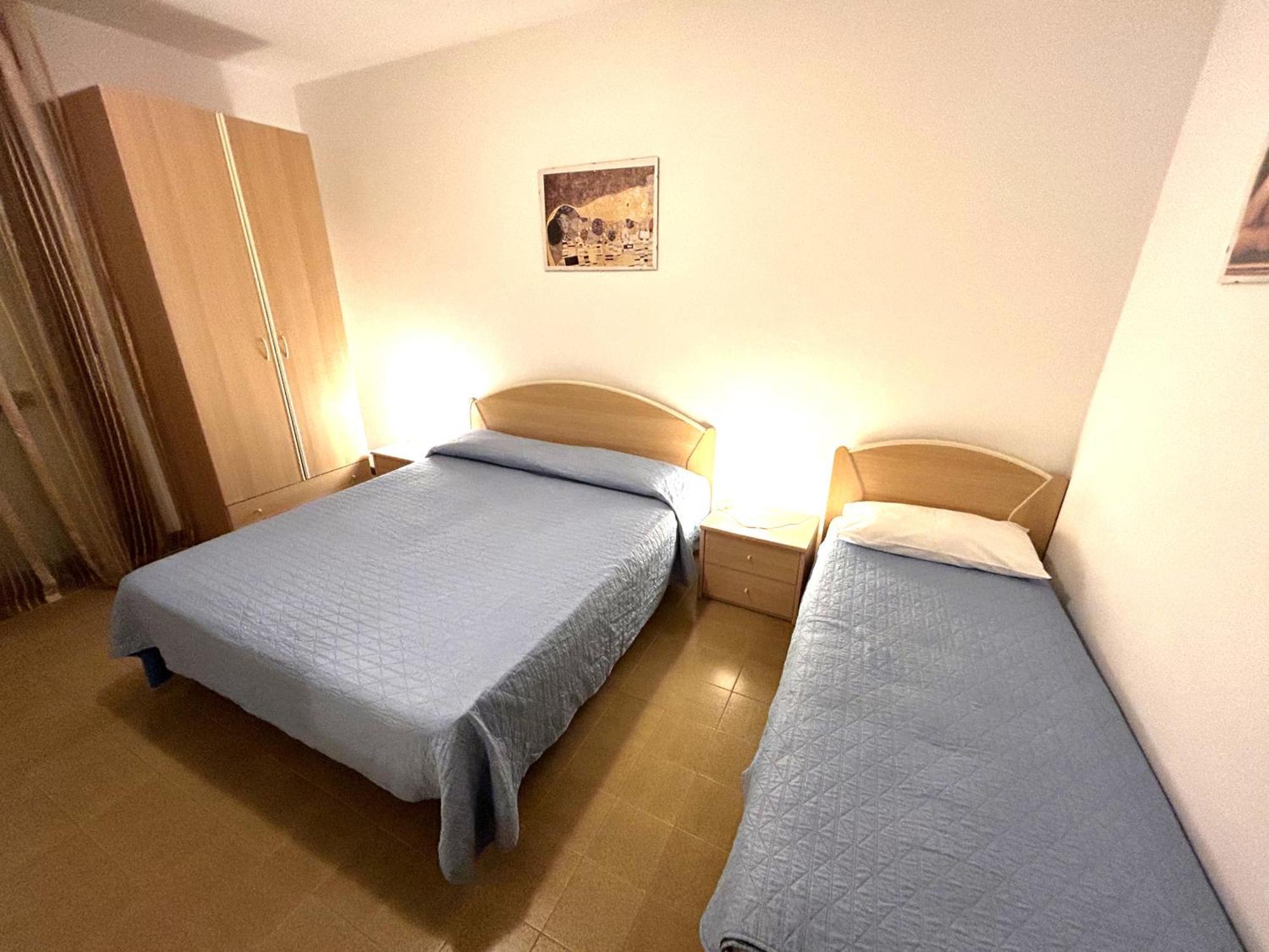 Condominio Simma Bibione Luaran gambar