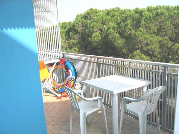 Condominio Simma Bibione Luaran gambar