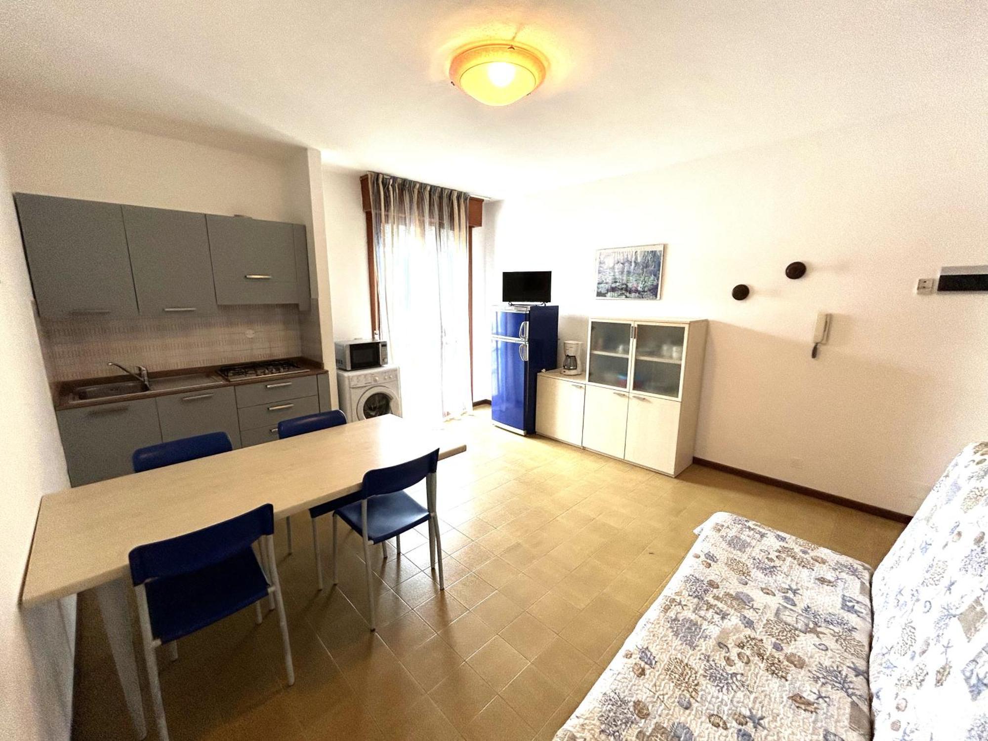 Condominio Simma Bibione Luaran gambar