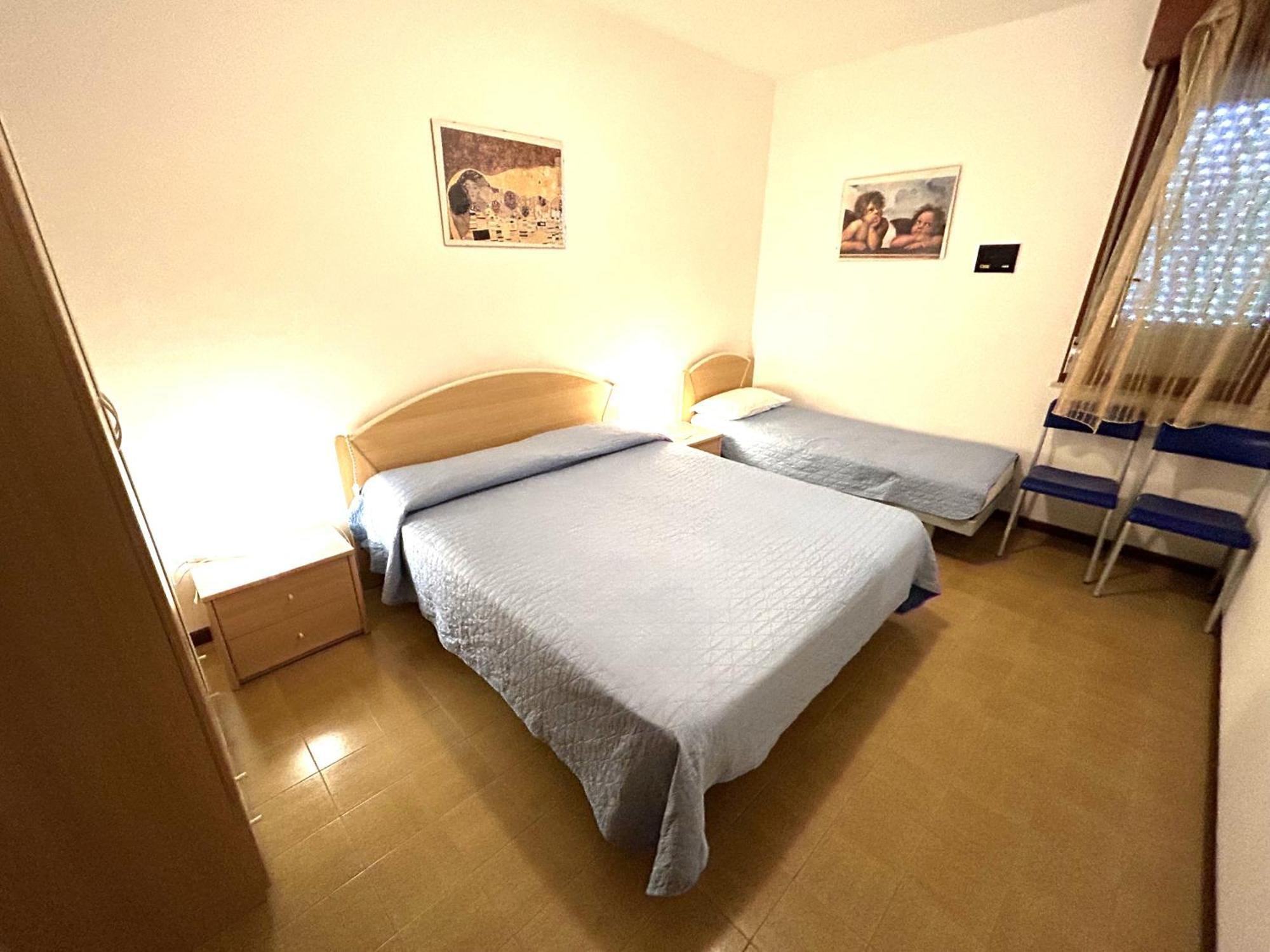 Condominio Simma Bibione Luaran gambar