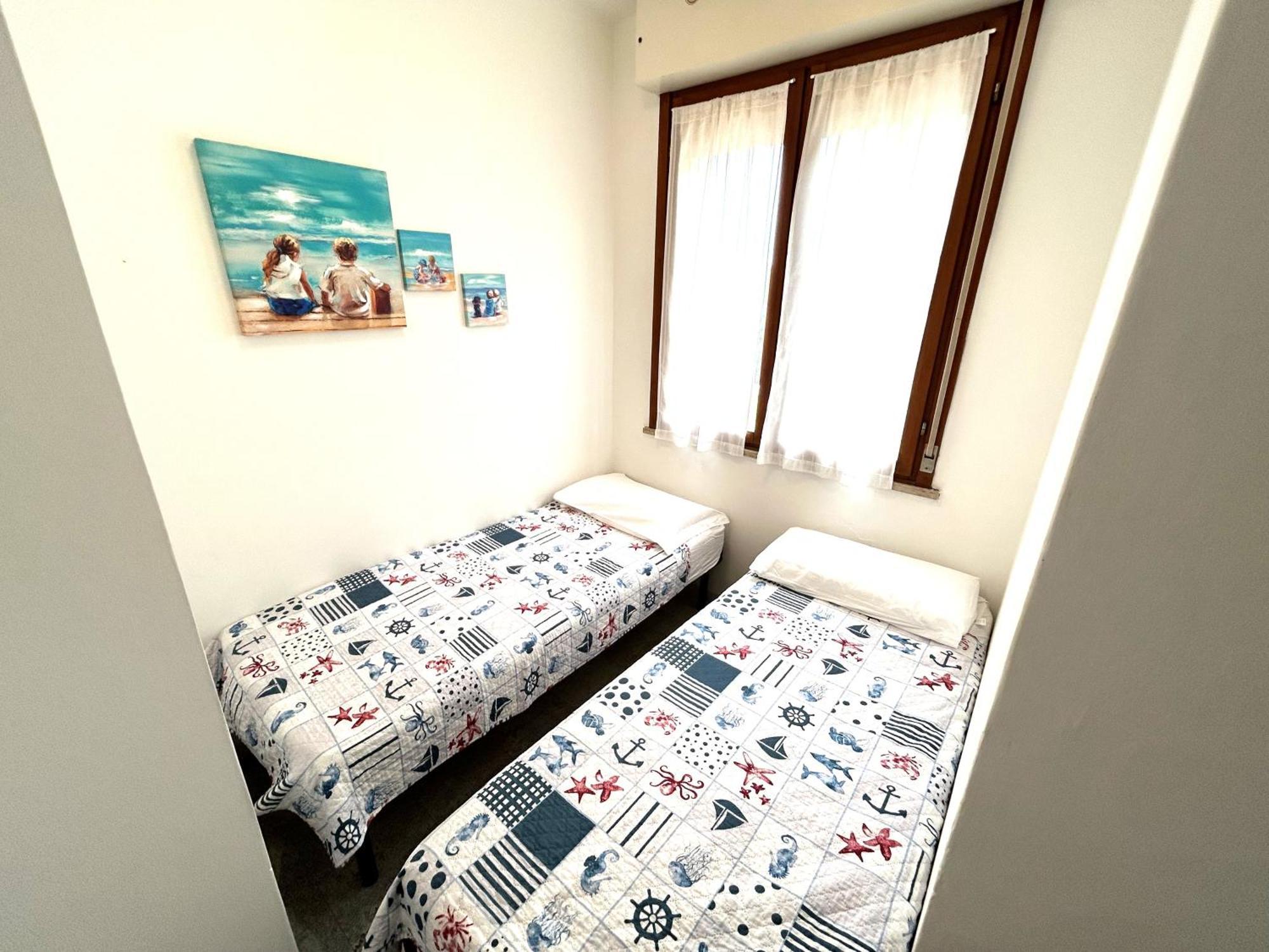Condominio Simma Bibione Luaran gambar