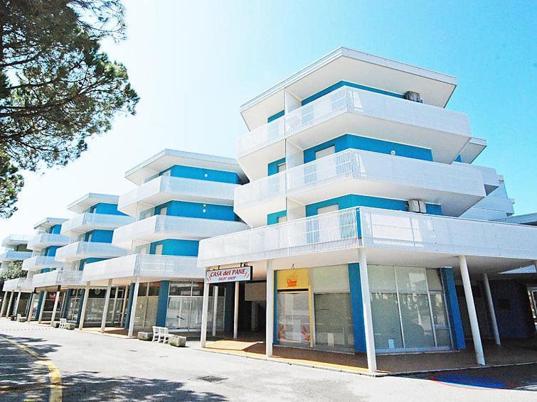 Condominio Simma Bibione Luaran gambar