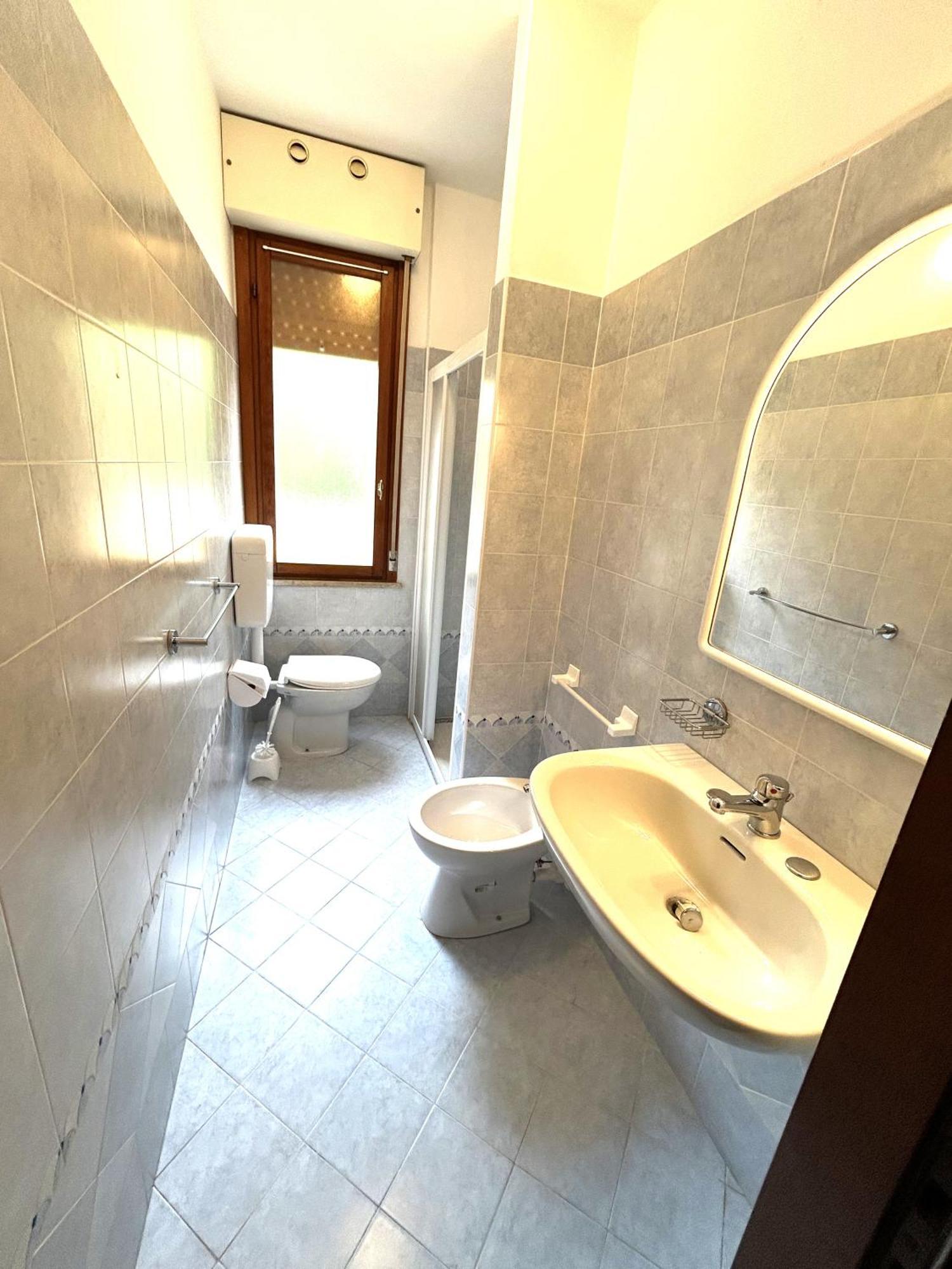 Condominio Simma Bibione Luaran gambar