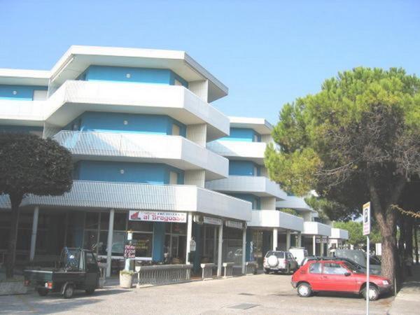 Condominio Simma Bibione Luaran gambar