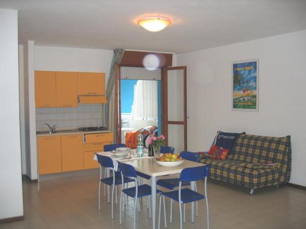 Condominio Simma Bibione Luaran gambar