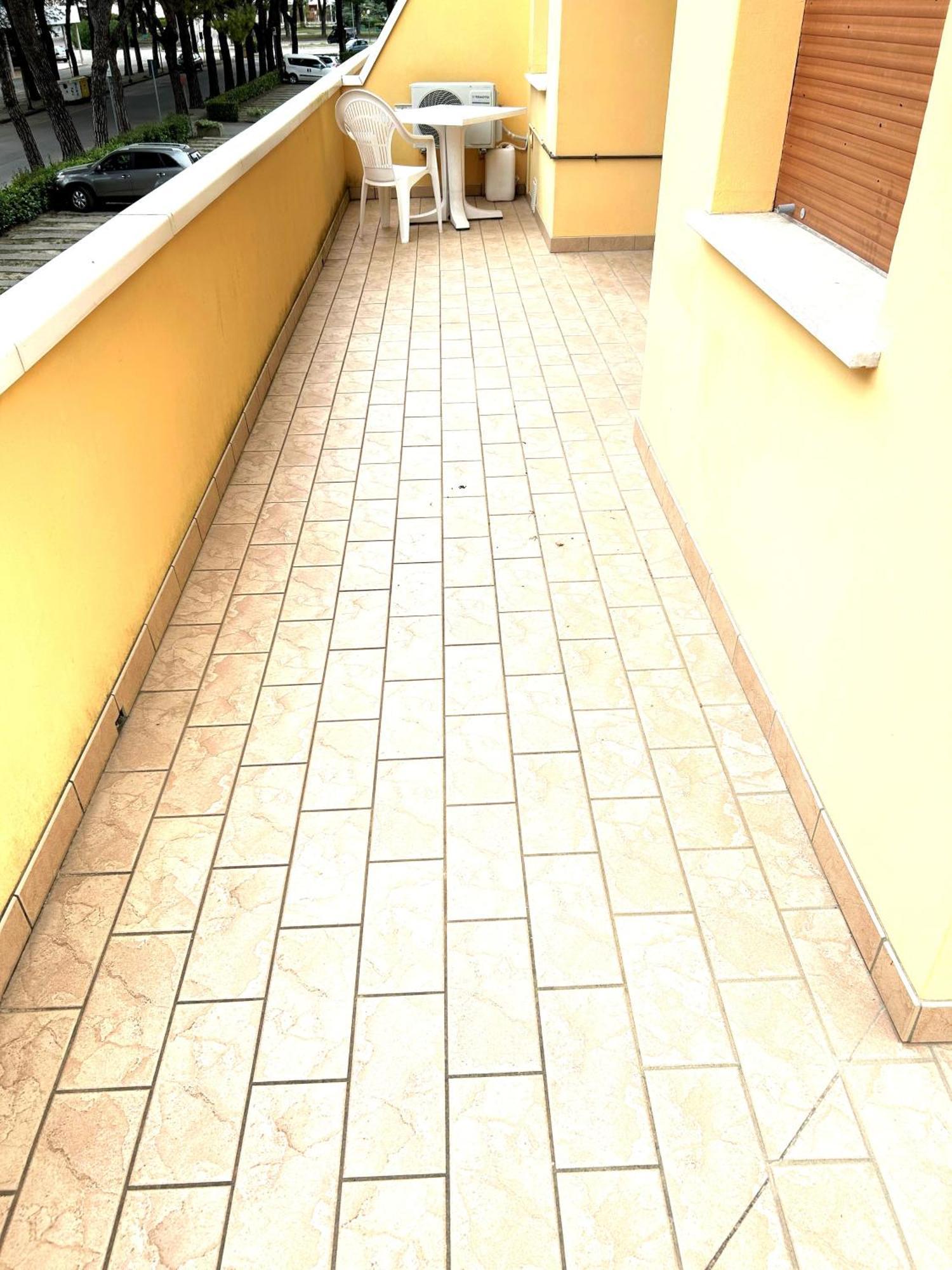 Condominio Simma Bibione Luaran gambar