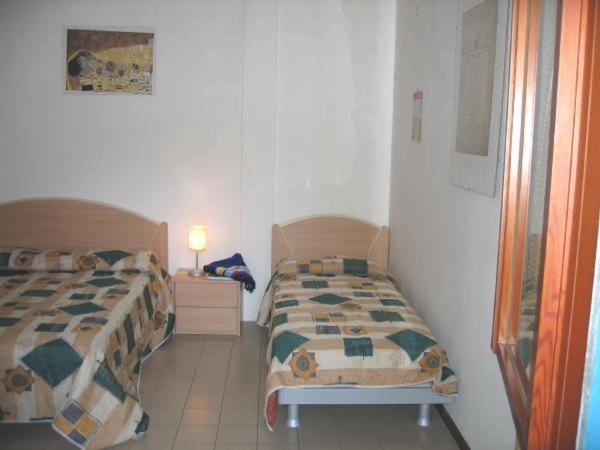 Condominio Simma Bibione Luaran gambar