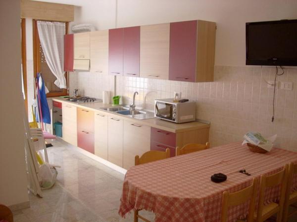 Condominio Simma Bibione Luaran gambar