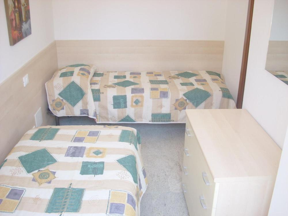 Condominio Simma Bibione Luaran gambar