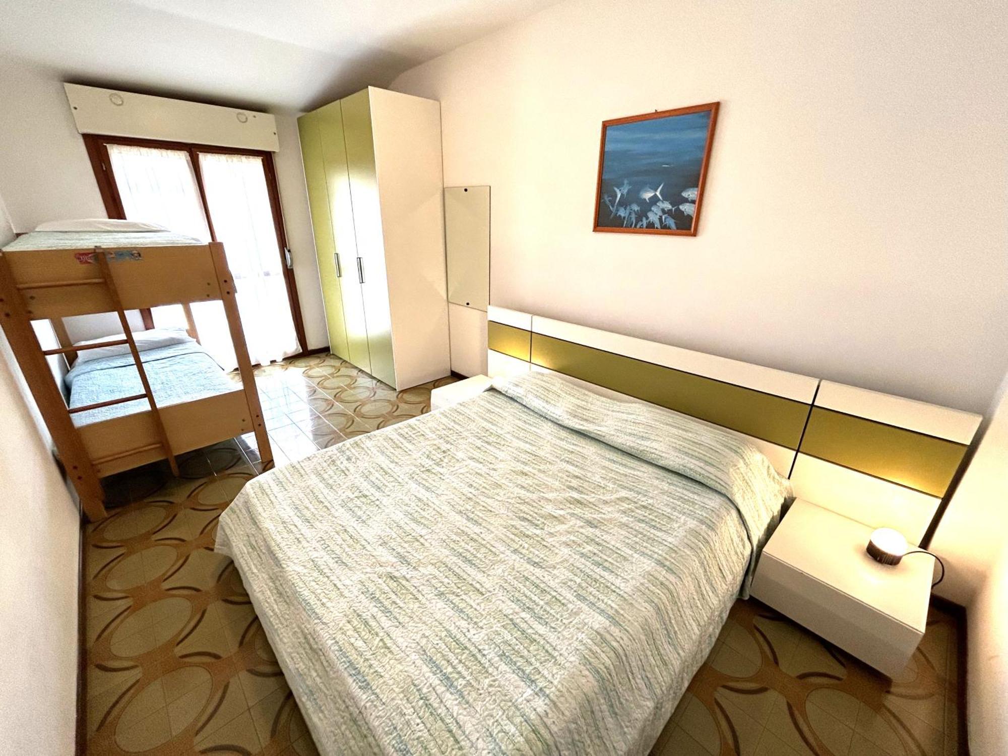 Condominio Simma Bibione Luaran gambar