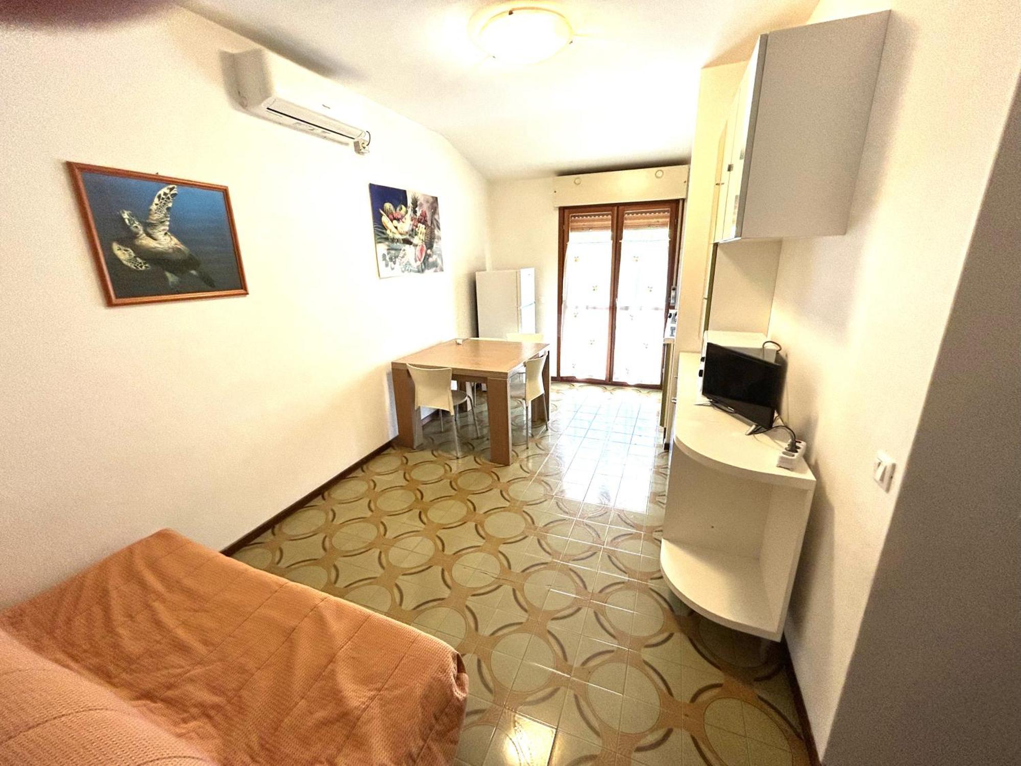 Condominio Simma Bibione Luaran gambar