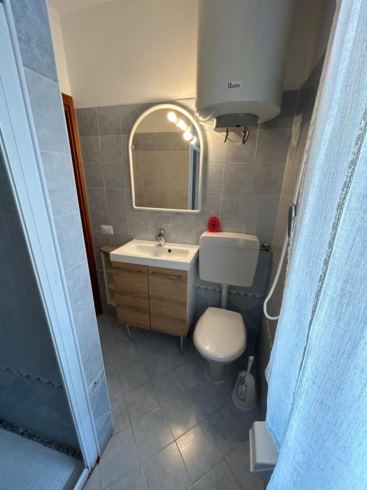 Condominio Simma Bibione Luaran gambar