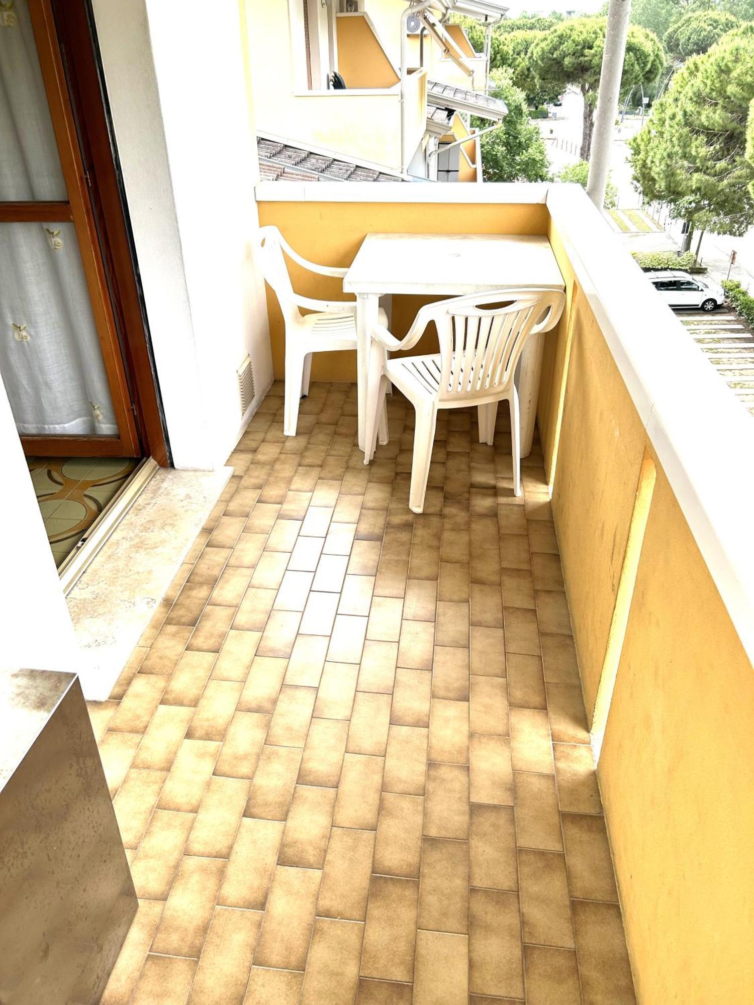 Condominio Simma Bibione Luaran gambar
