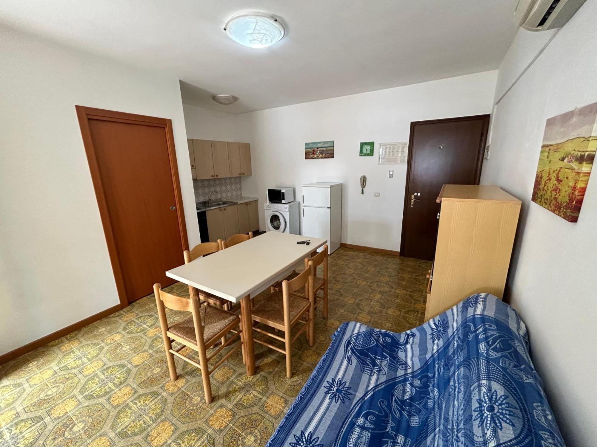 Condominio Simma Bibione Luaran gambar