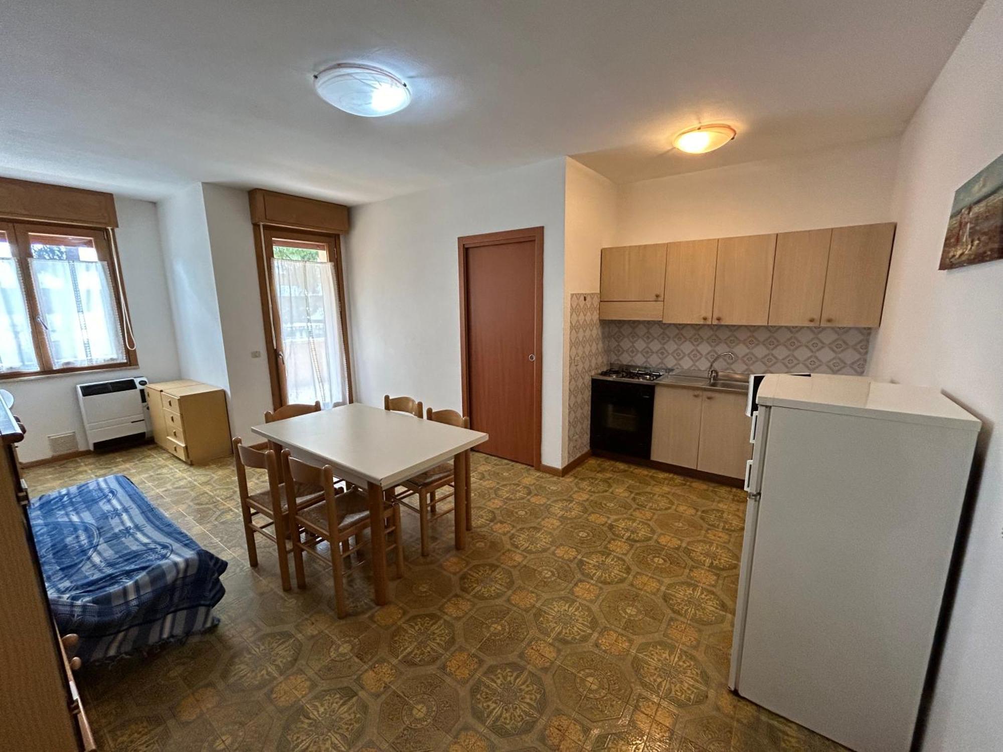Condominio Simma Bibione Luaran gambar