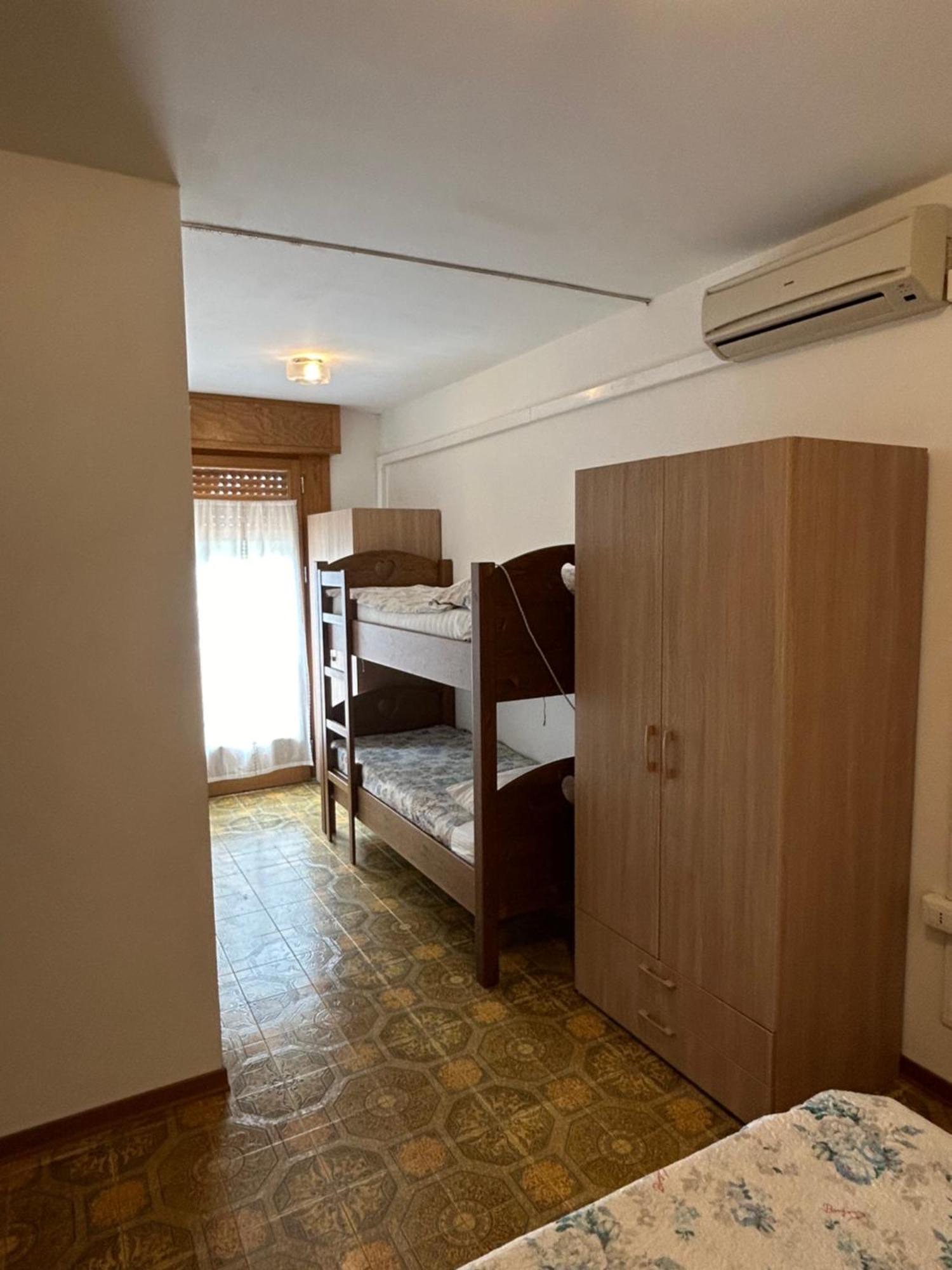 Condominio Simma Bibione Luaran gambar