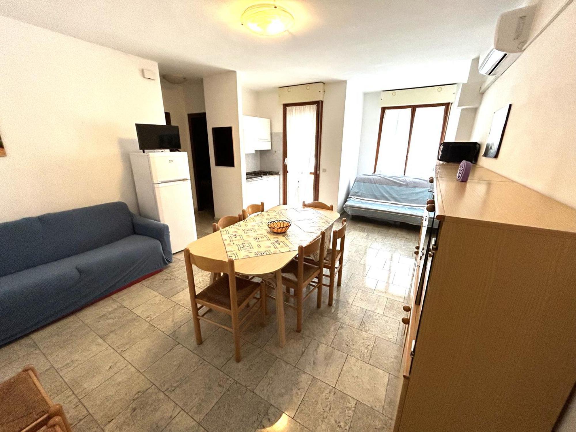 Condominio Simma Bibione Luaran gambar