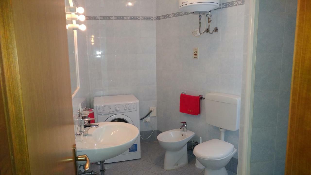 Condominio Simma Bibione Luaran gambar