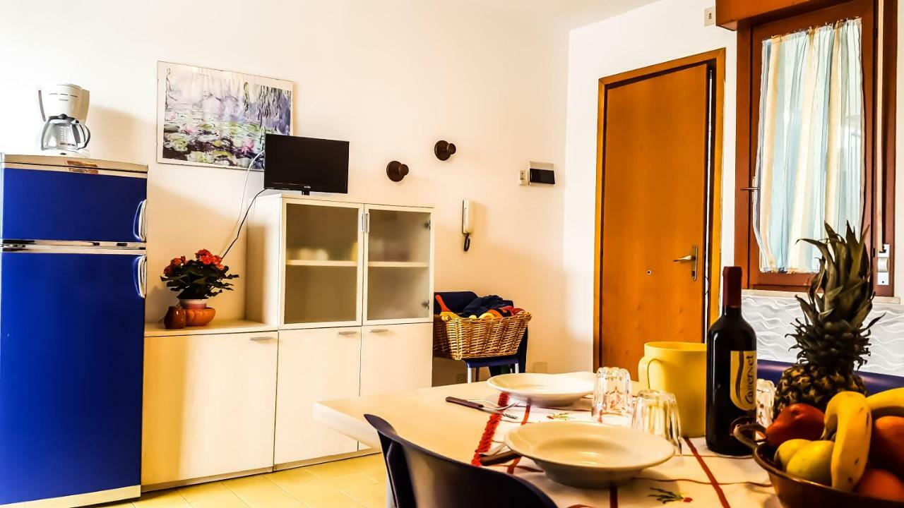 Condominio Simma Bibione Luaran gambar