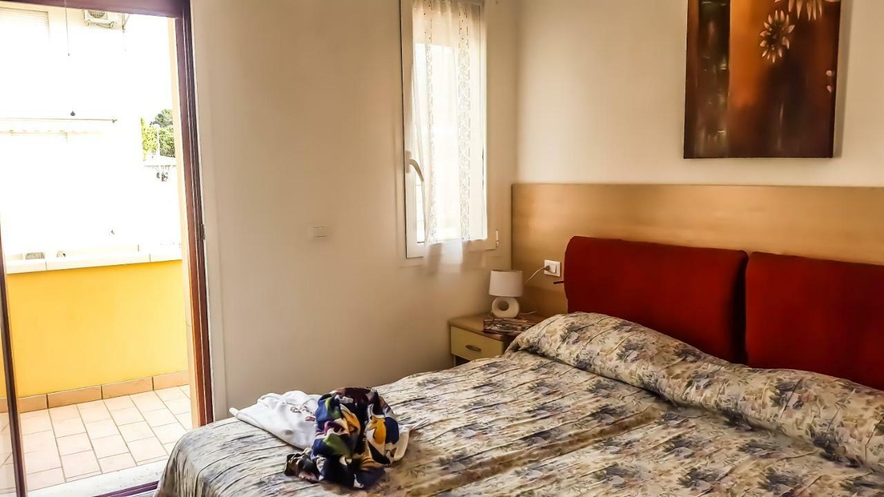 Condominio Simma Bibione Luaran gambar
